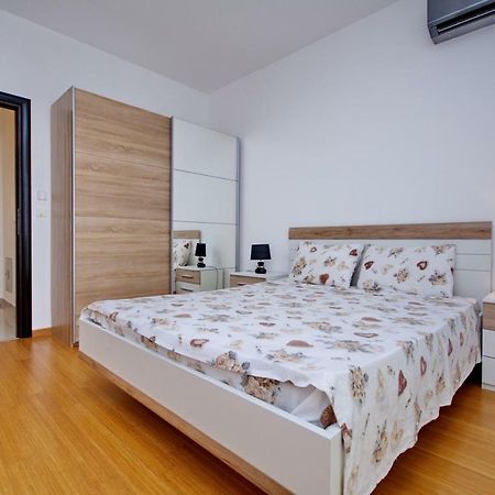 Apartment Dobrota コトル エクステリア 写真