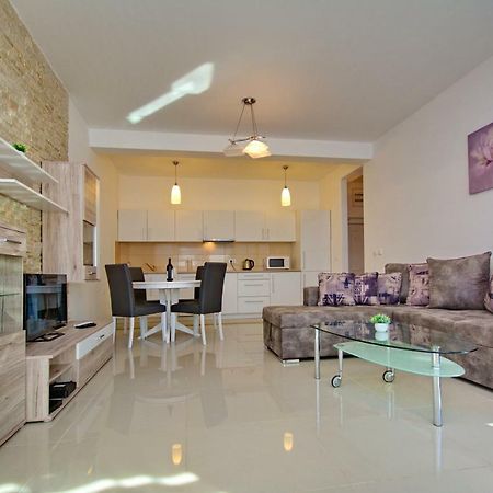 Apartment Dobrota コトル エクステリア 写真