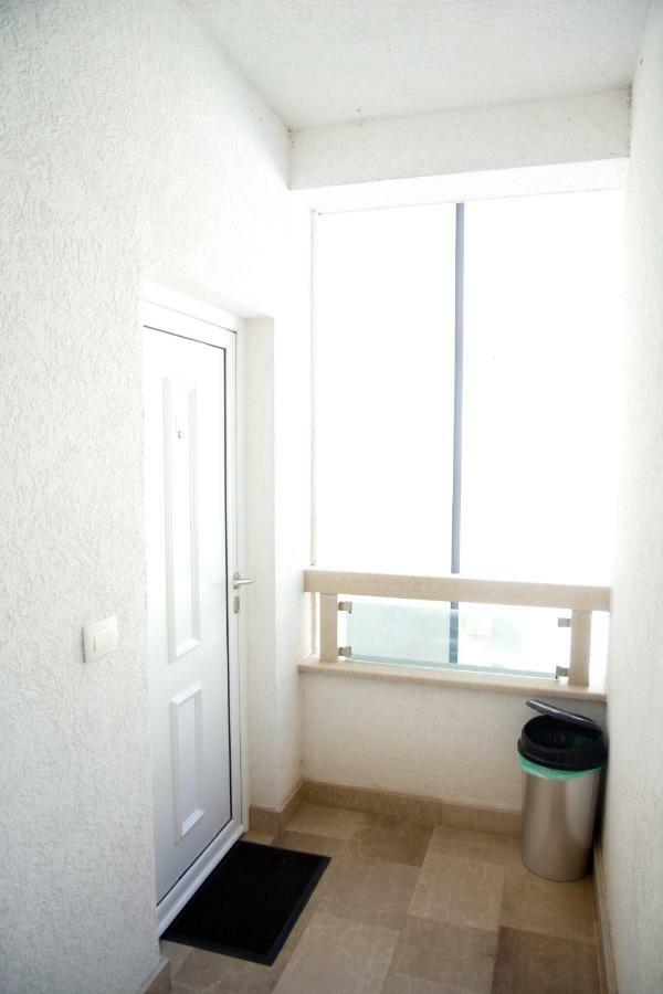 Apartment Dobrota コトル エクステリア 写真